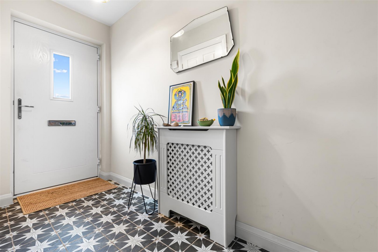 Smiths Drive, Pentrechwyth, Swansea