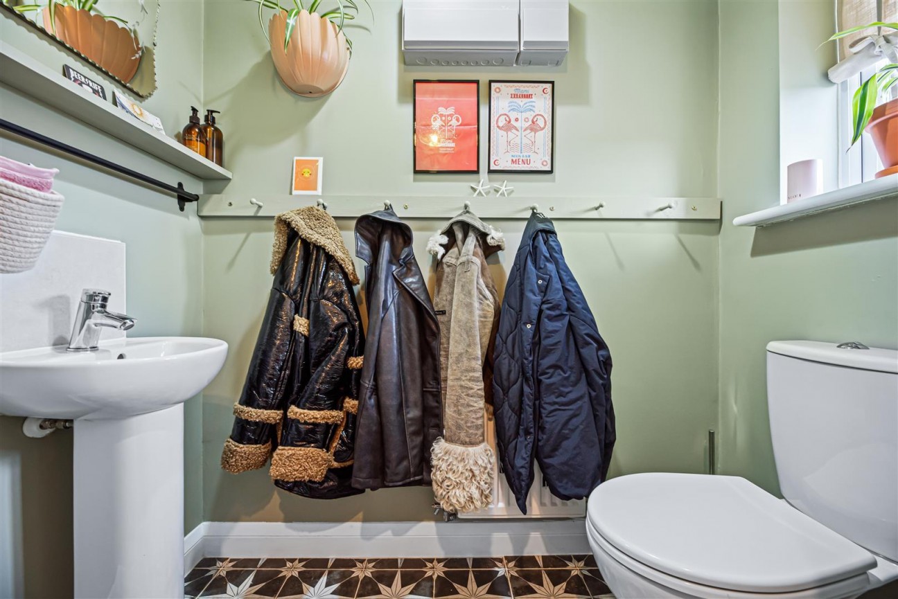 Smiths Drive, Pentrechwyth, Swansea