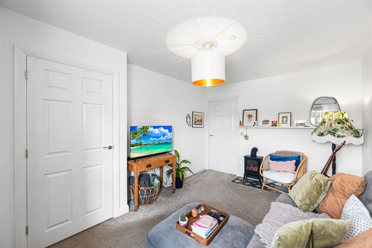 Smiths Drive, Pentrechwyth, Swansea