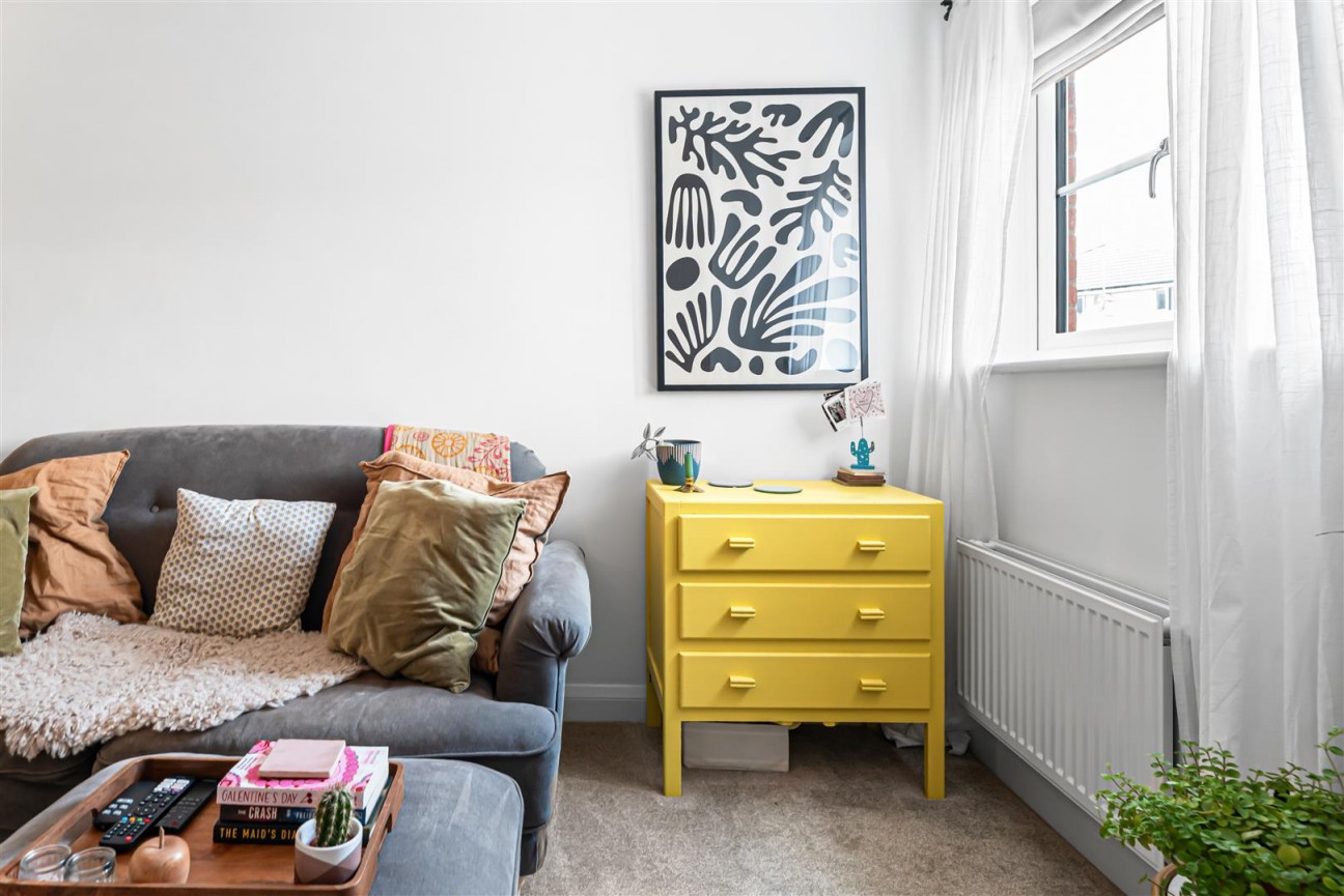 Smiths Drive, Pentrechwyth, Swansea