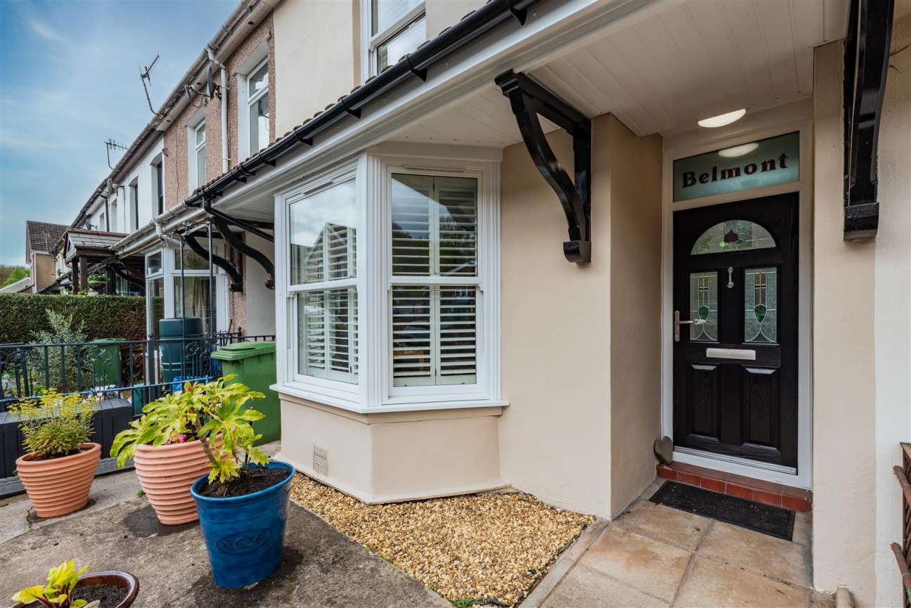 The Avenue, Pontypridd