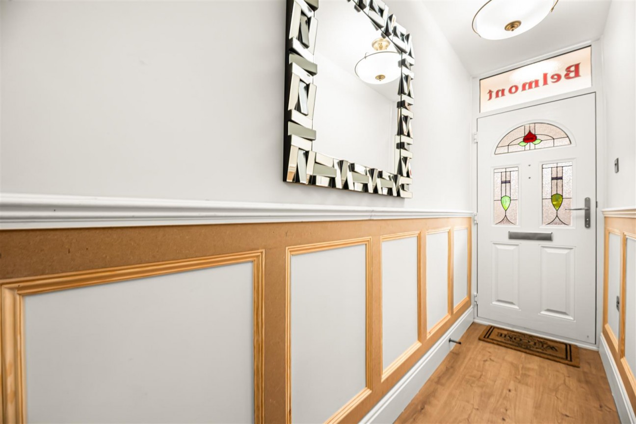 The Avenue, Pontypridd