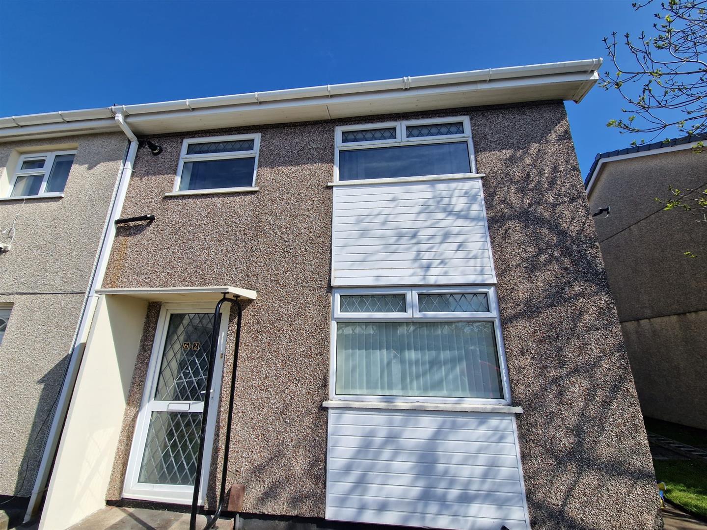 Lon Olchfa, Sketty, Swansea