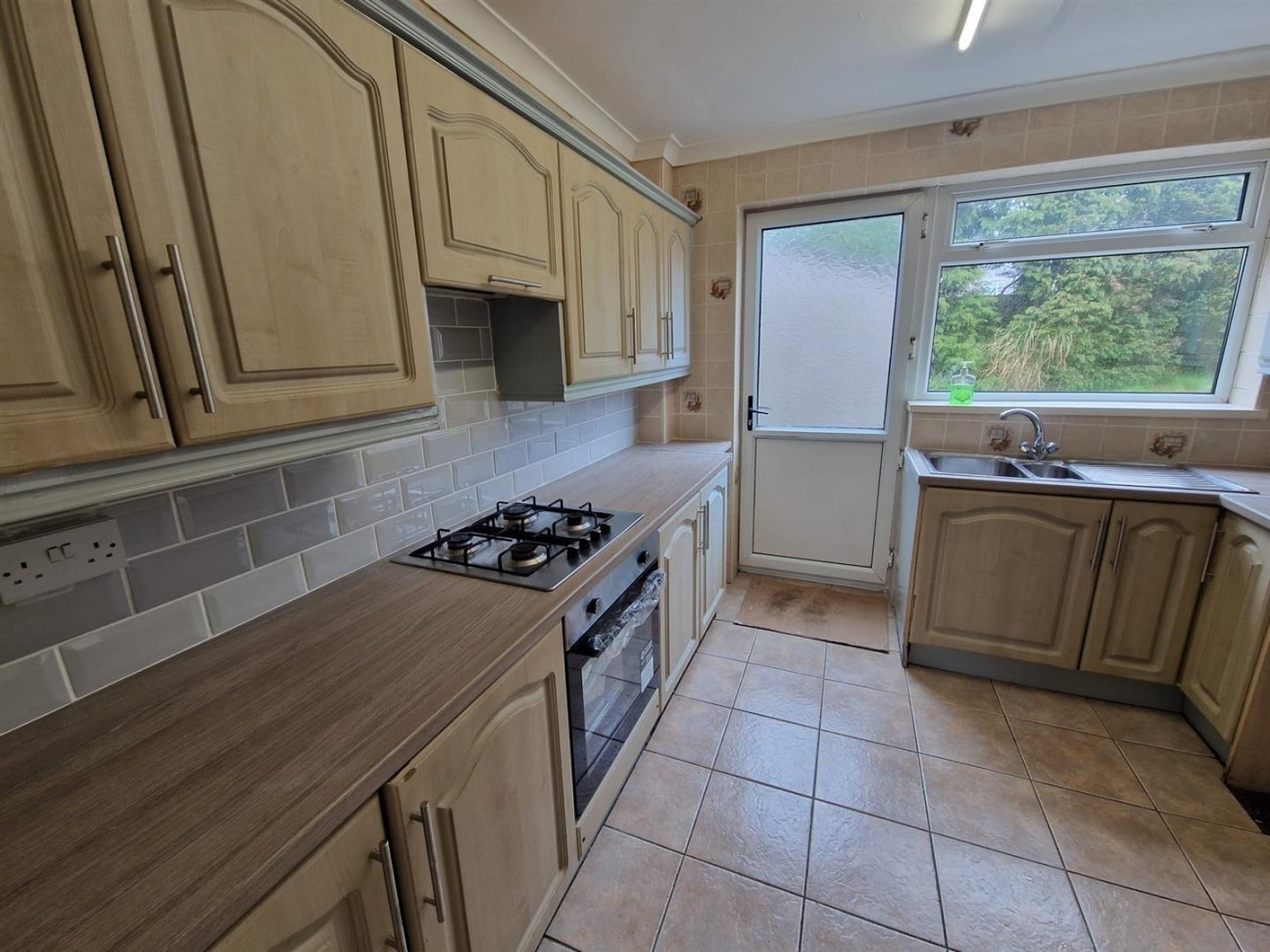 Lon Olchfa, Sketty, Swansea