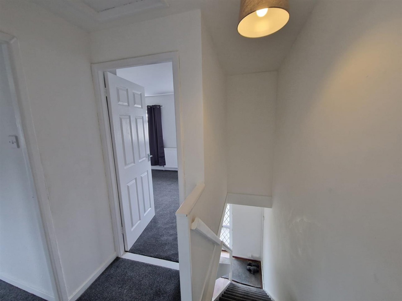 Lon Olchfa, Sketty, Swansea