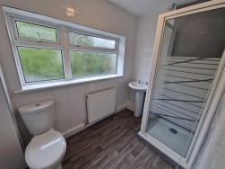 Lon Olchfa, Sketty, Swansea