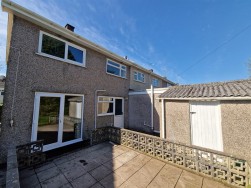 Lon Olchfa, Sketty, Swansea