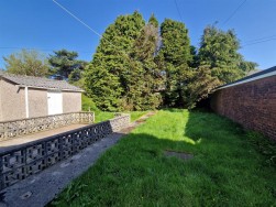 Lon Olchfa, Sketty, Swansea