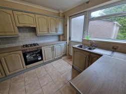 Lon Olchfa, Sketty, Swansea