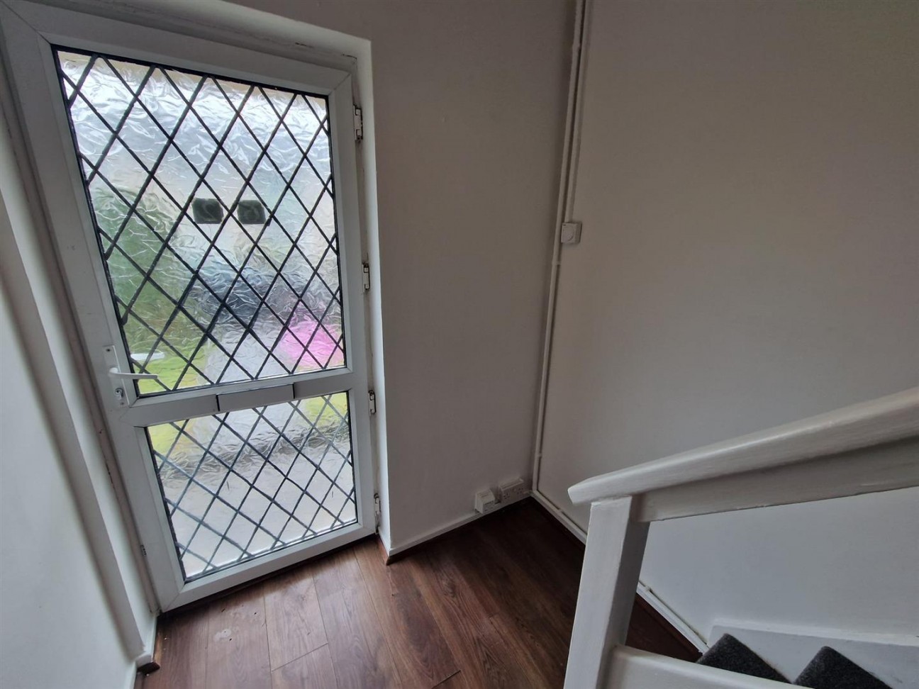 Lon Olchfa, Sketty, Swansea