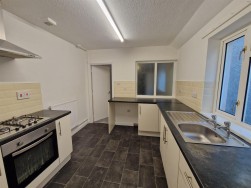 Page Street, Central Swansea