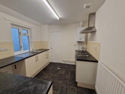 Page Street, Central Swansea