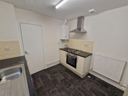 Page Street, Central Swansea