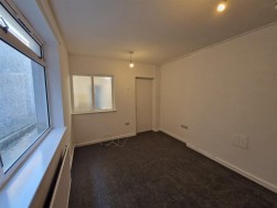 Page Street, Central Swansea