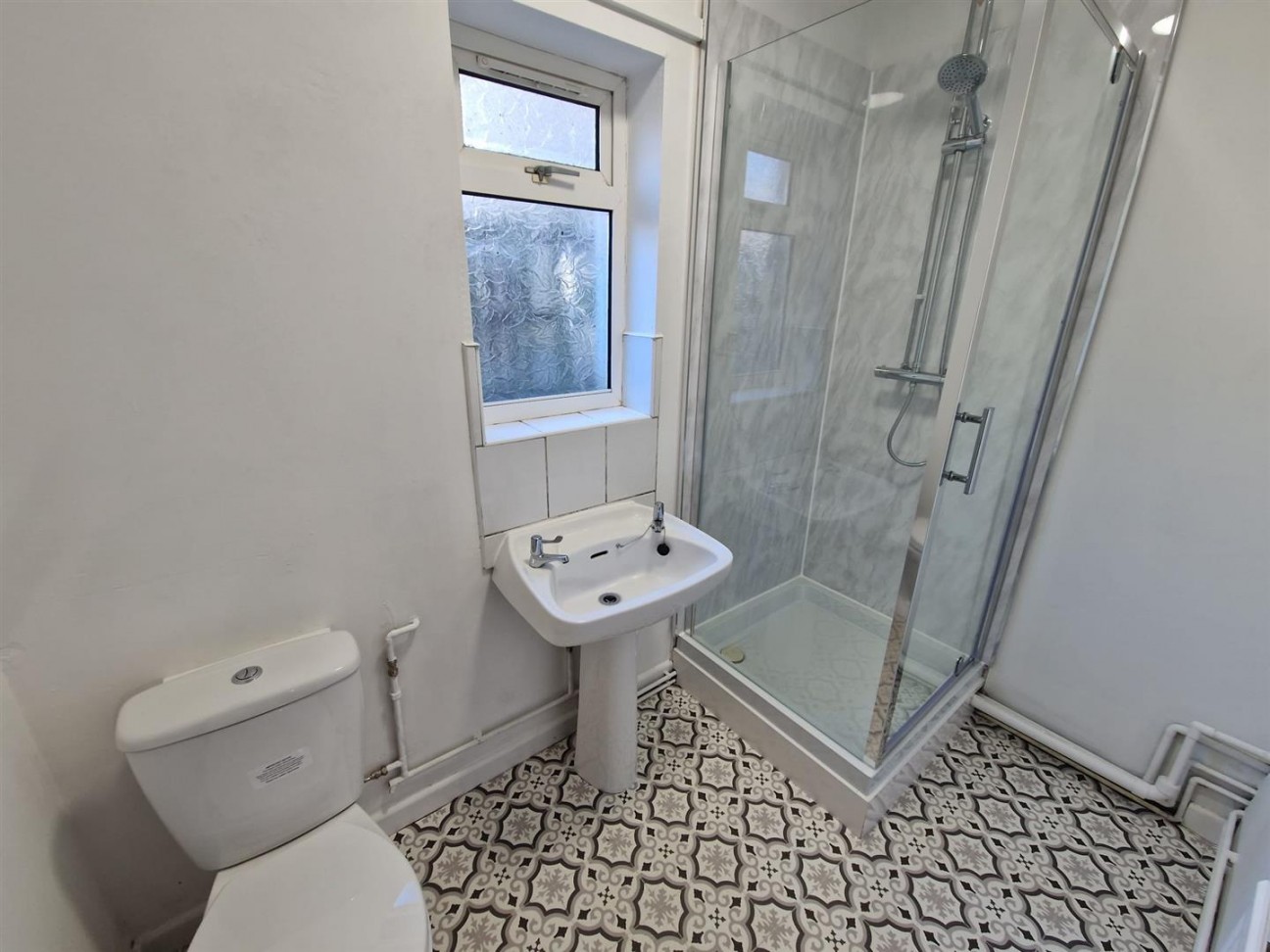 Page Street, Central Swansea