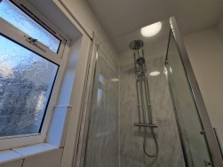 Page Street, Central Swansea