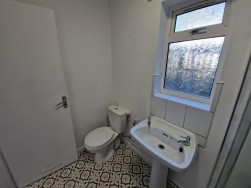 Page Street, Central Swansea