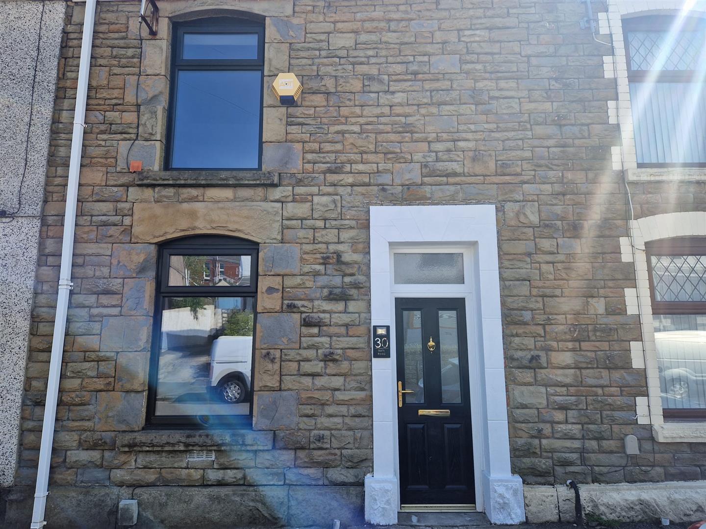 Bath Road, Morriston, Swansea