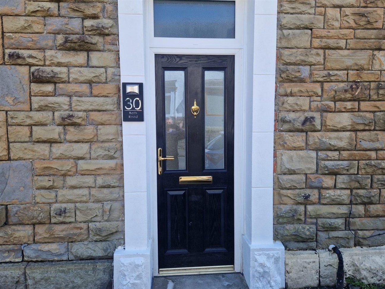 Bath Road, Morriston, Swansea