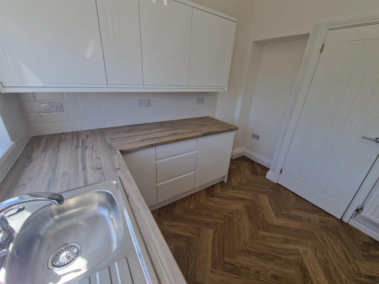 Bath Road, Morriston, Swansea