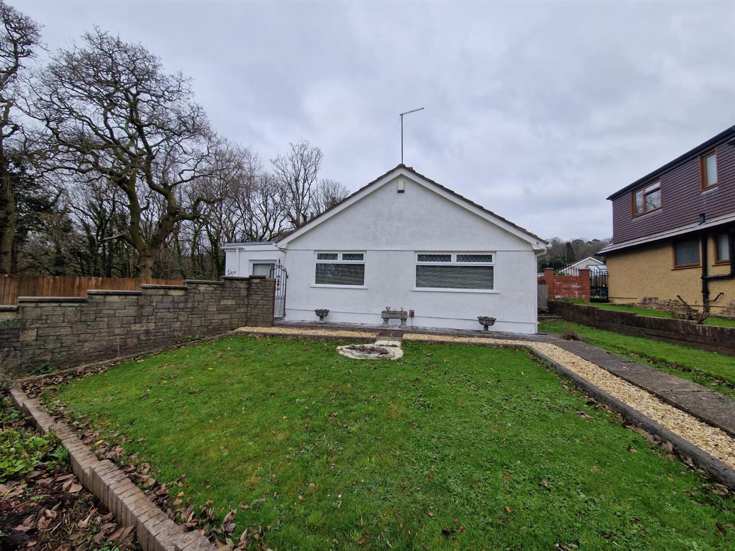 Hartfield Close, Sketty