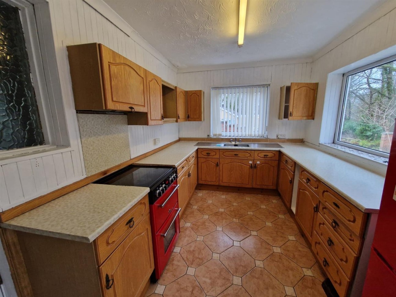 Hartfield Close, Sketty