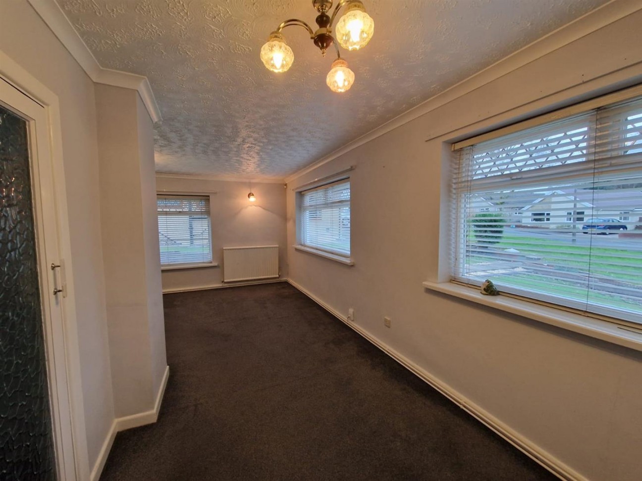 Hartfield Close, Sketty