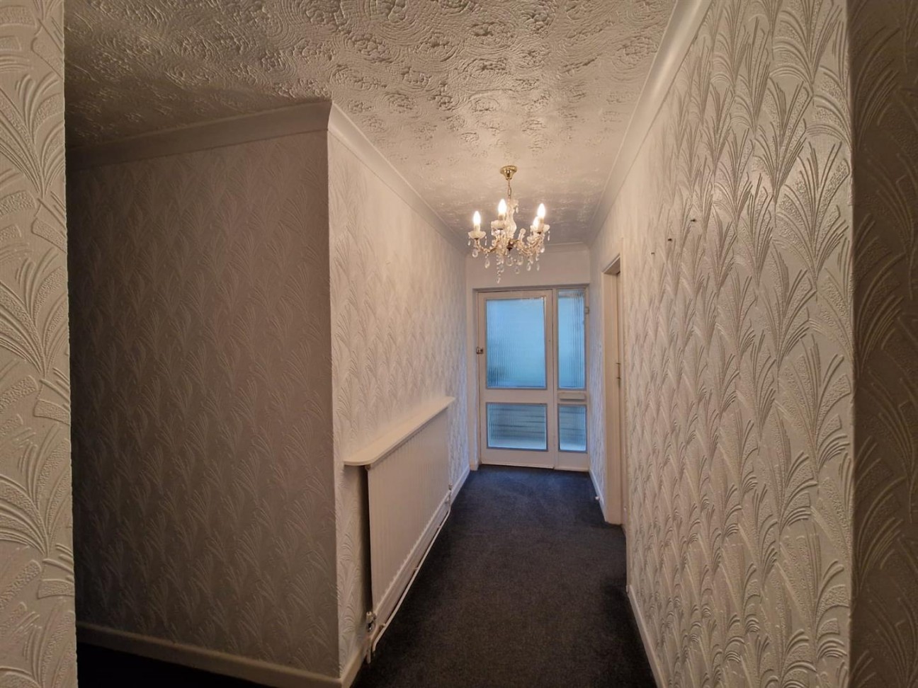 Hartfield Close, Sketty