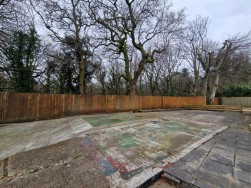 Hartfield Close, Sketty