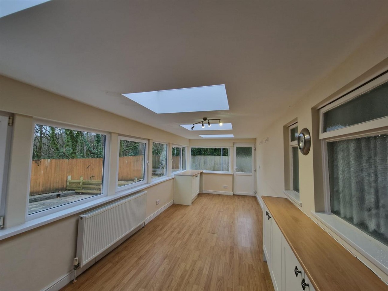 Hartfield Close, Sketty
