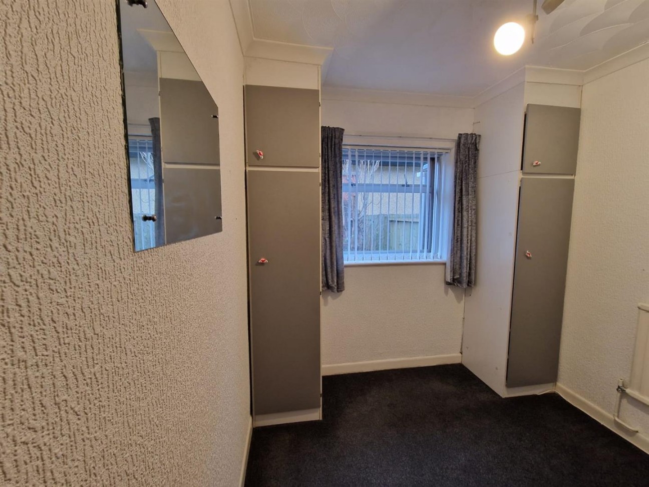 Hartfield Close, Sketty