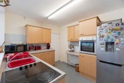 Milton Terrace, Swansea
