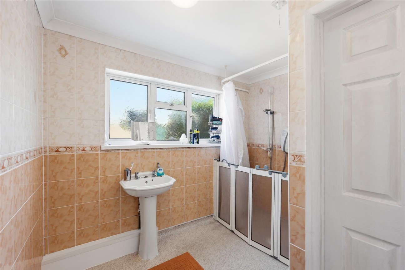 Milton Terrace, Swansea