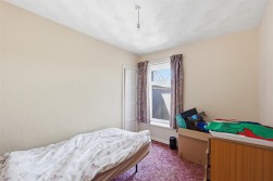 Milton Terrace, Swansea