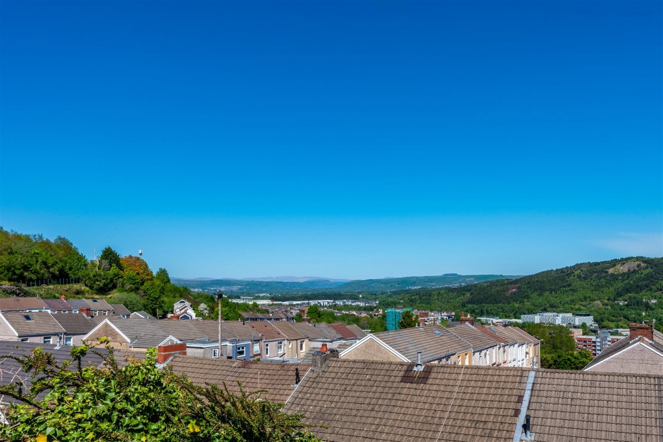 Milton Terrace, Swansea