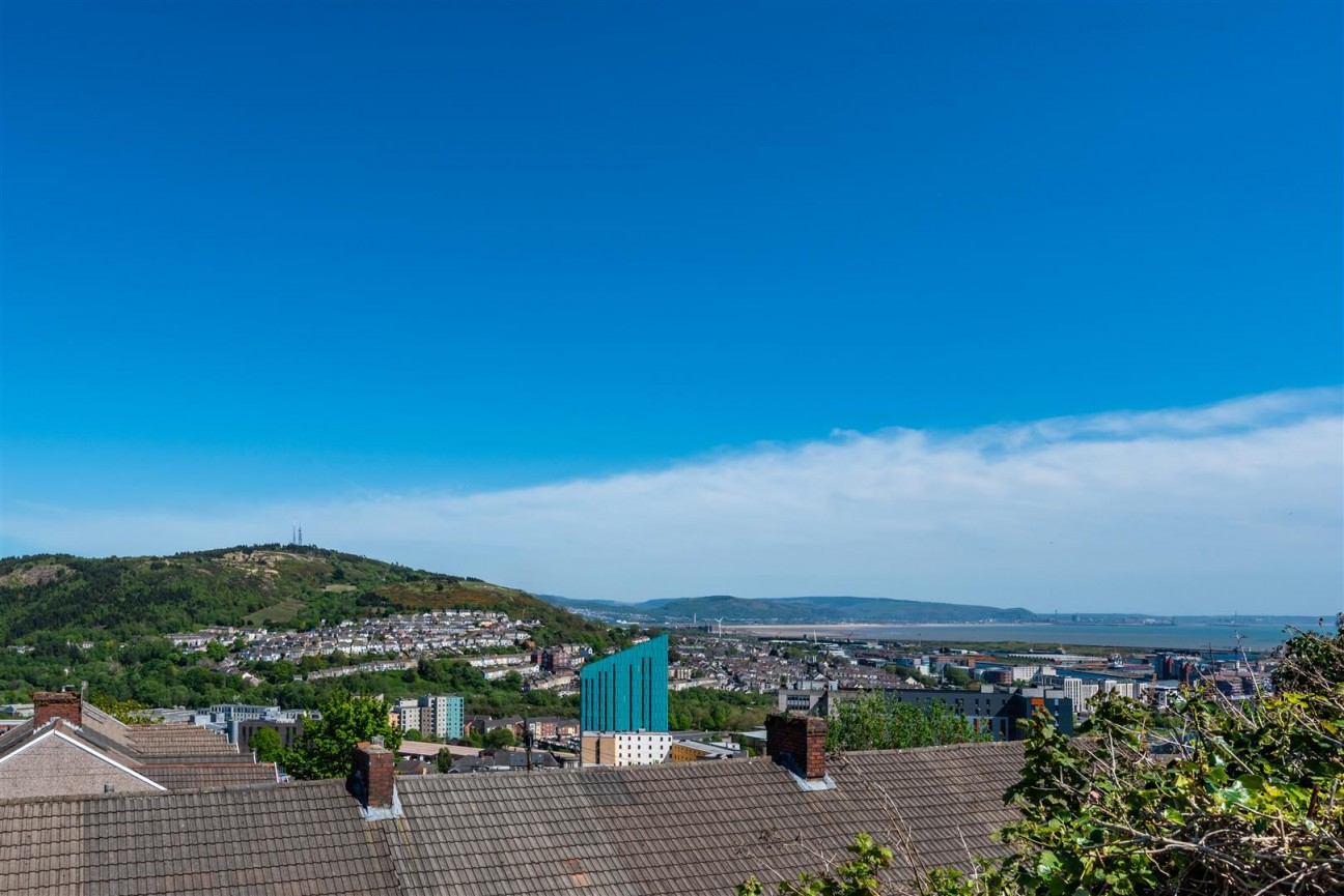 Milton Terrace, Swansea