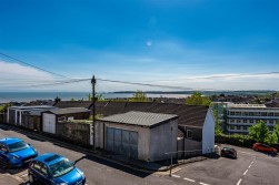 Milton Terrace, Swansea