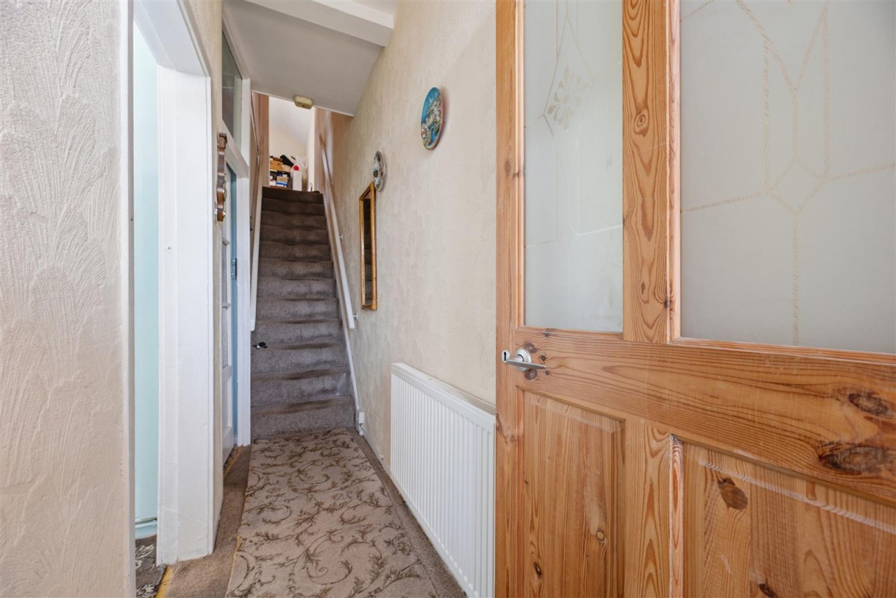 Milton Terrace, Swansea