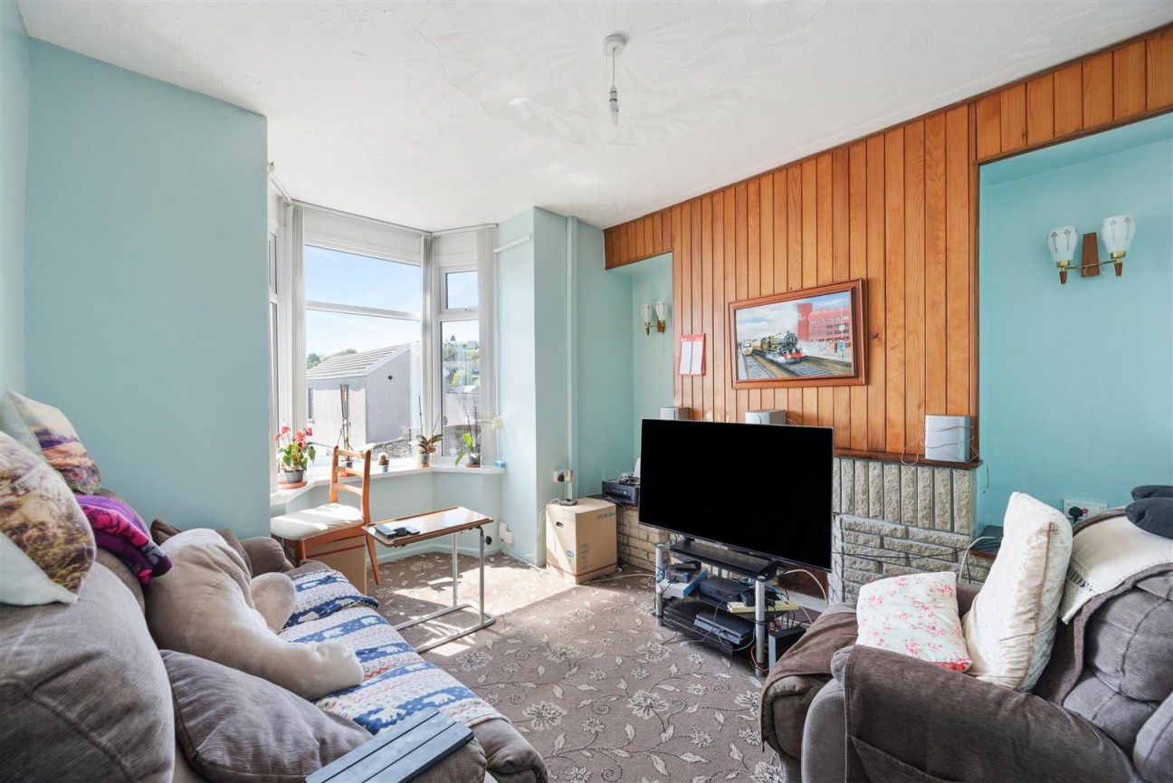 Milton Terrace, Swansea