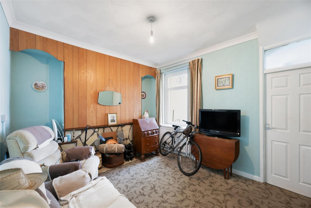 Milton Terrace, Swansea