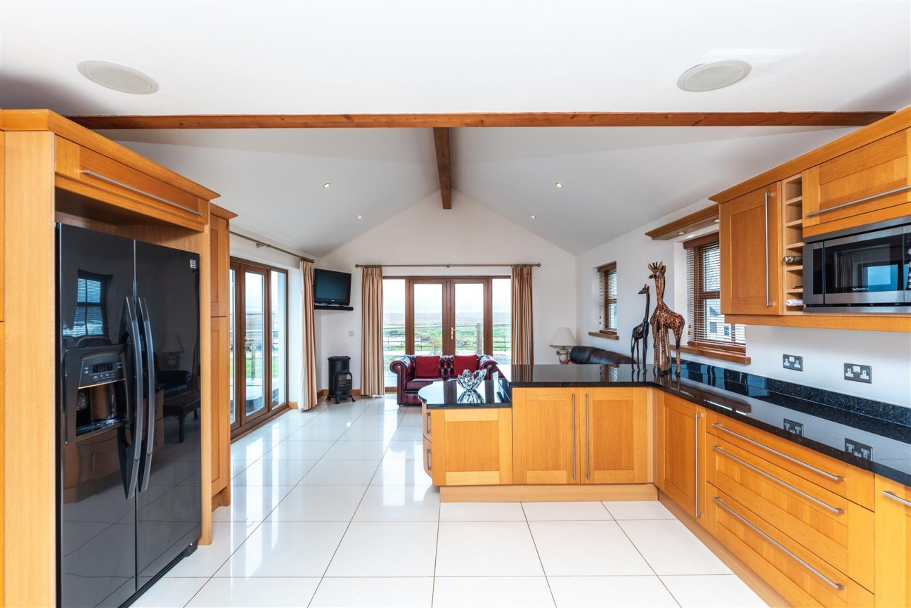 Stavelhager Farm, Llanrhidian, SA3