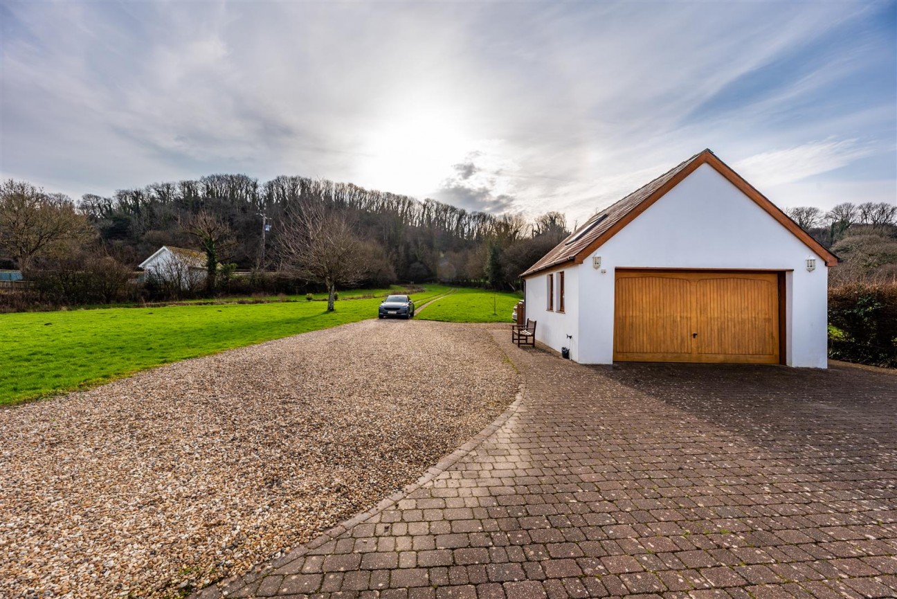 Stavelhager Farm, Llanrhidian, SA3
