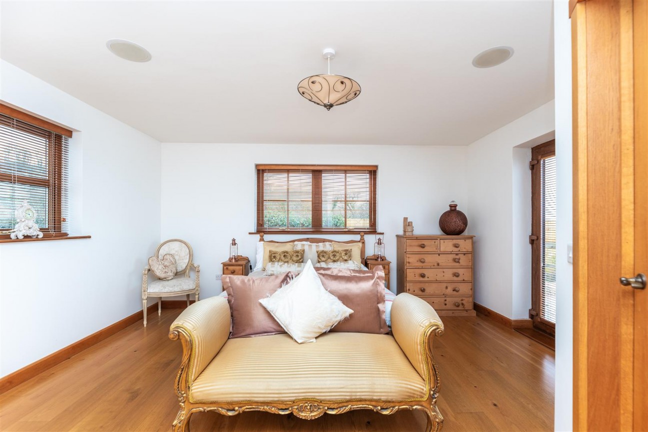 Stavelhager Farm, Llanrhidian, SA3