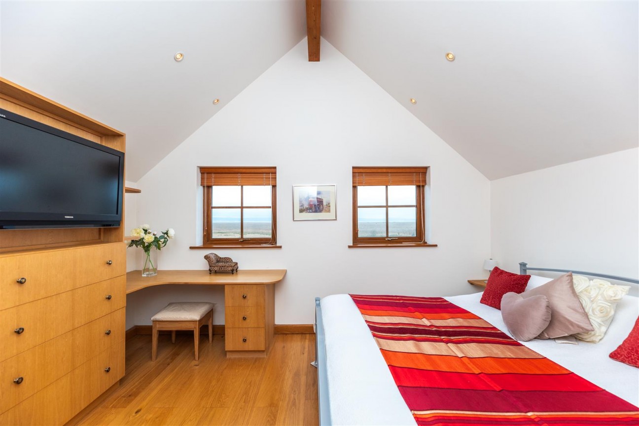 Stavelhager Farm, Llanrhidian, SA3