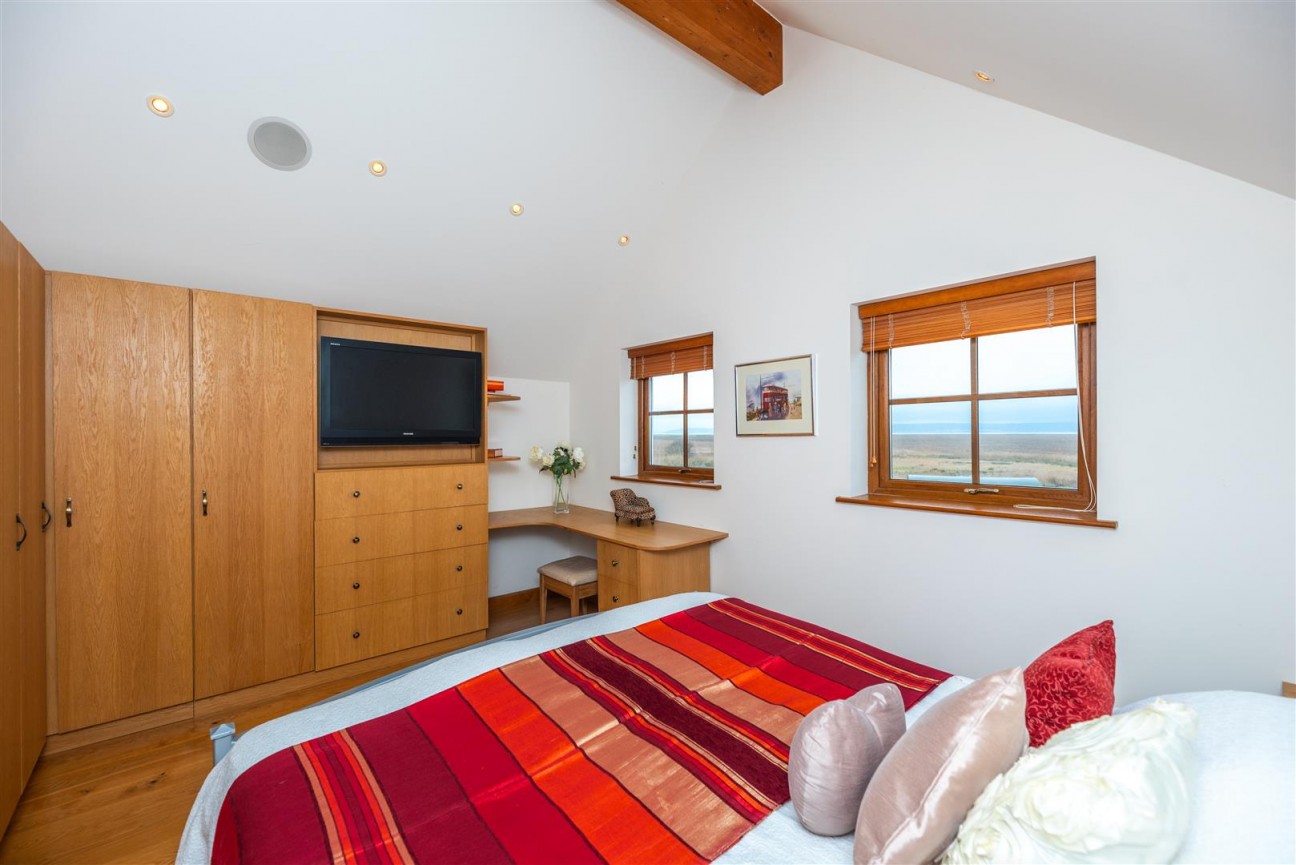 Stavelhager Farm, Llanrhidian, SA3