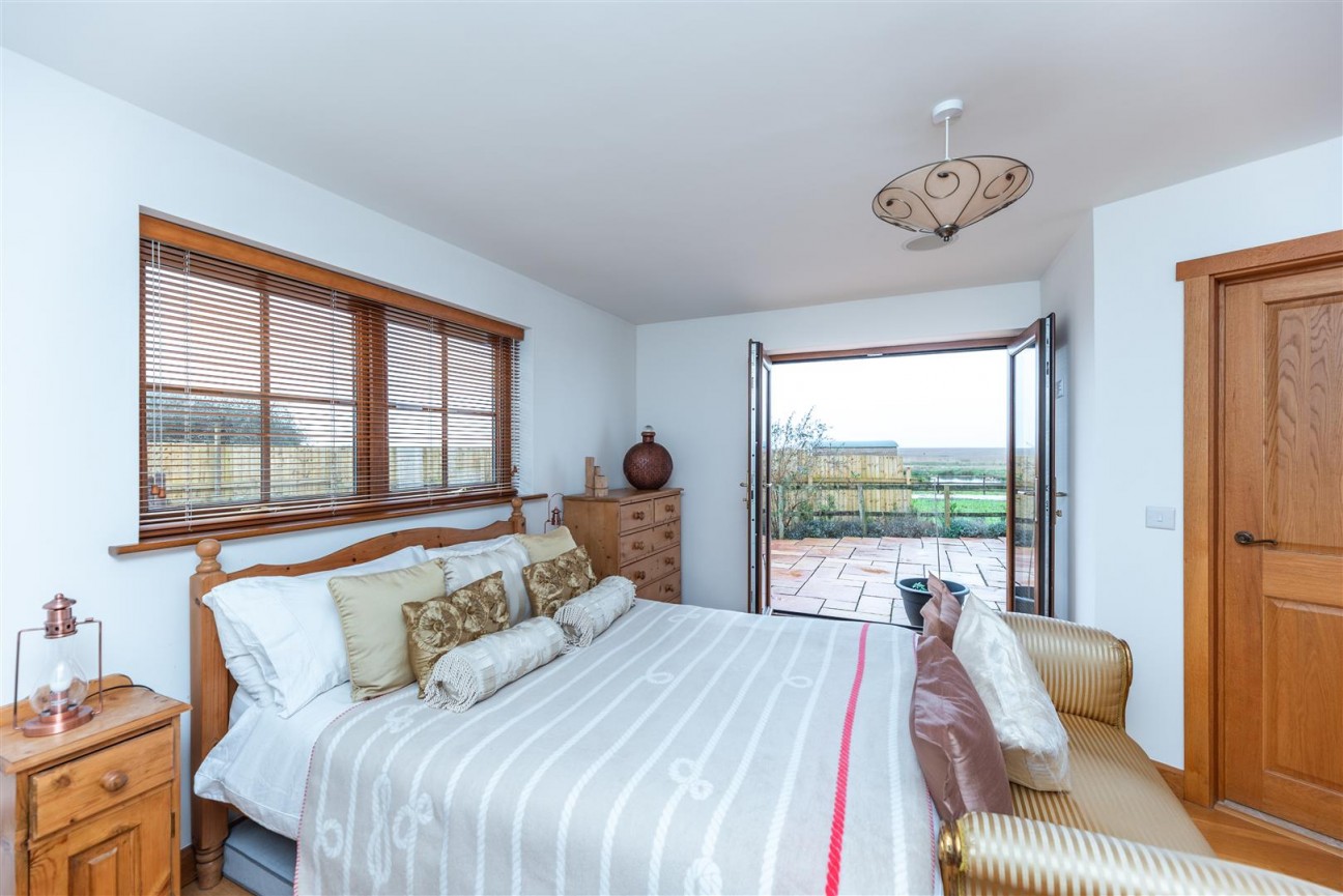 Stavelhager Farm, Llanrhidian, SA3