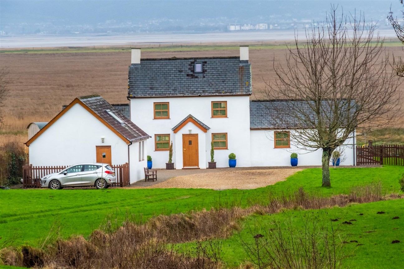 Stavelhager Farm, Llanrhidian, SA3