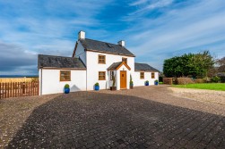 Stavelhager Farm, Llanrhidian, SA3