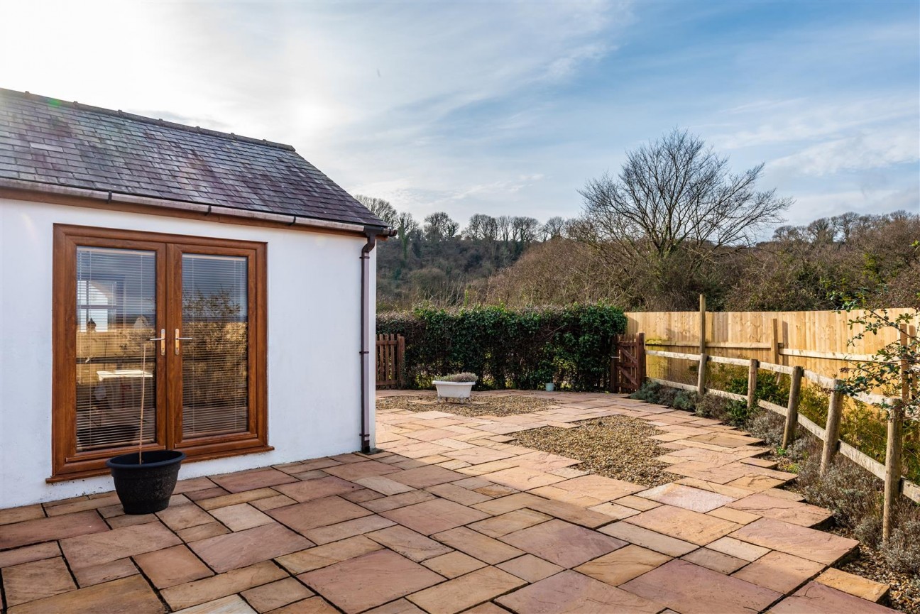 Stavelhager Farm, Llanrhidian, SA3