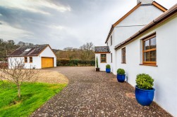 Stavelhager Farm, Llanrhidian, SA3